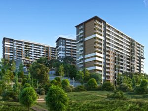 Real estate in Yucesoy Kuzeysehir Koru — look at the real estate search engine GEOLN.COM. Photo 4