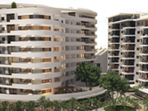 房地产在 Block Beer Sheva Areas — look at the real estate search engine GEOLN.COM. 照片 6