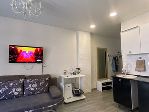 一室公寓出售。 — 来自开发商和业主的房地产搜索引擎 GEOLN.COM. 照片 3