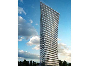 房地产在 iTower Bomonti — look at the real estate search engine GEOLN.COM. 照片 5