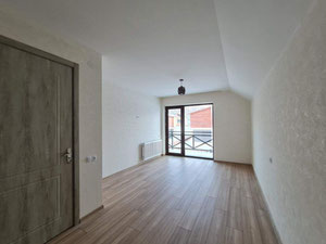 House for sale in a winter resort in Bakuriani — Find off-plan property or real estate resale directly from developers and owners GEOLN.COM. Photo 6