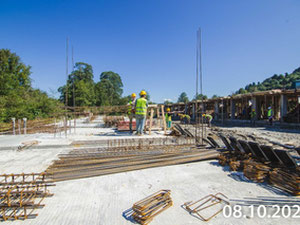 Нерухомість в Batumi Garden Inn — дивіться на пошуковику нерухомості GEOLN.COM. Фото 16