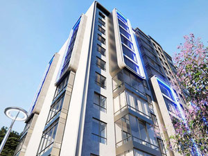 房地产在 R2 Residence — look at the real estate search engine GEOLN.COM. 照片 4