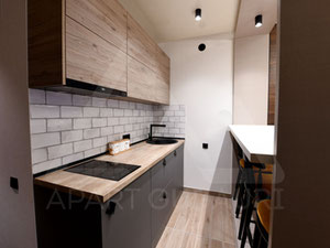 Gudauri 的公寓 Gudauri 的公寓 Redko — 来自开发商和业主的房地产搜索引擎 GEOLN.COM. 照片 8