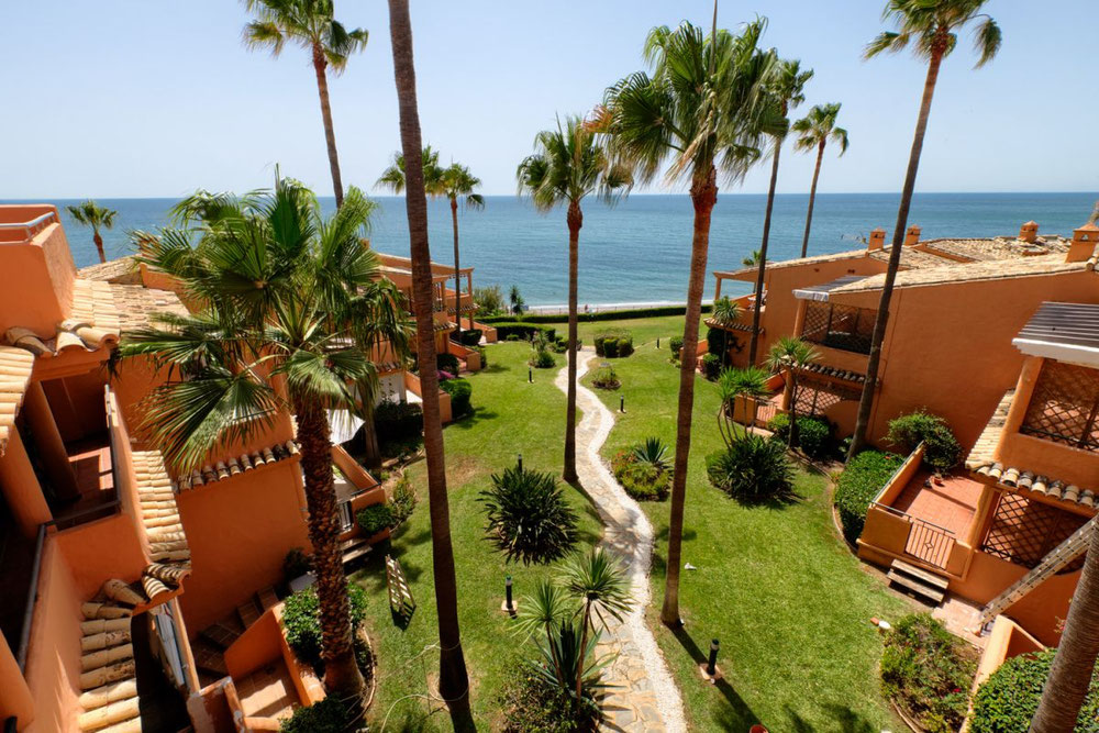 顶层公寓 3 卧室 127 m² 在普拉亚，西班牙 — 来自开发商和业主的房地产搜索引擎 GEOLN.COM. 照片 1