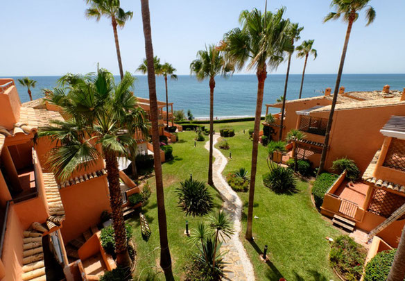 Penthouse 3 bedrooms 127 m² in Playa, Spain