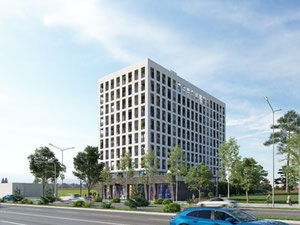 Real estate in Panorama Varketili — look at the real estate search engine GEOLN.COM. Photo 5