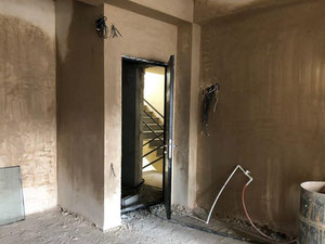 Saburtalo的3个房间的公寓。第比利斯的低价公寓 — 来自开发商和业主的房地产搜索引擎 GEOLN.COM. 照片 4