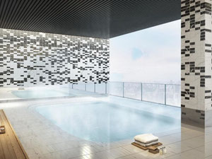 房地产在 28 chidlom — look at the real estate search engine GEOLN.COM. 照片 6