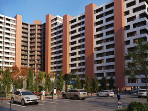 içindeki mülkiyet Grada Park — emlak arama motoru GEOLN.COM'a bakın. Fotoğraf 2