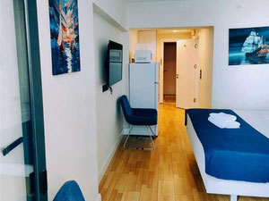 出售位于Orbi city c block的公寓 — 来自开发商和业主的房地产搜索引擎 GEOLN.COM. 照片 6