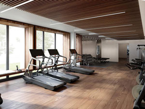 უძრავი კონება ANX Condos — გადახედეთ უძრავი ქონების საძიებო სისტემას GEOLN.COM. ფოტო 5