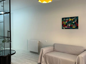 2 комнатная с видом на море   — Find off-plan property or real estate resale directly from developers and owners GEOLN.COM. Photo 2