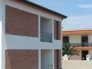 私人住宅Digomi 1-9，在第比利斯，Digomi买房 — 来自开发商和业主的房地产搜索引擎 GEOLN.COM. 照片 5