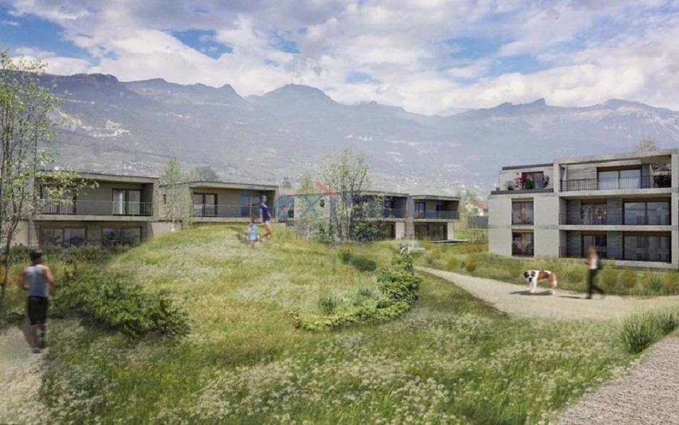 Real estate in Jardin des Zittes — look at the real estate search engine GEOLN.COM. Photo 1