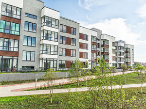 房地产在 Ozhogino — look at the real estate search engine GEOLN.COM. 照片 4