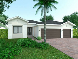 房地产在 Century Grand Estates — look at the real estate search engine GEOLN.COM. 照片 2