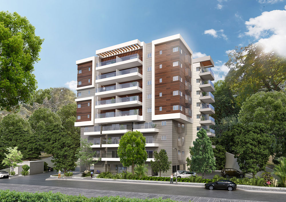 içindeki mülkiyet Zalman Shneur 23 — emlak arama motoru GEOLN.COM'a bakın. Fotoğraf 1