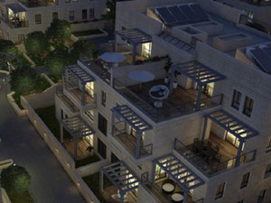 Real estate in MUSEUM RESIDENCE — look at the real estate search engine GEOLN.COM. Photo 6