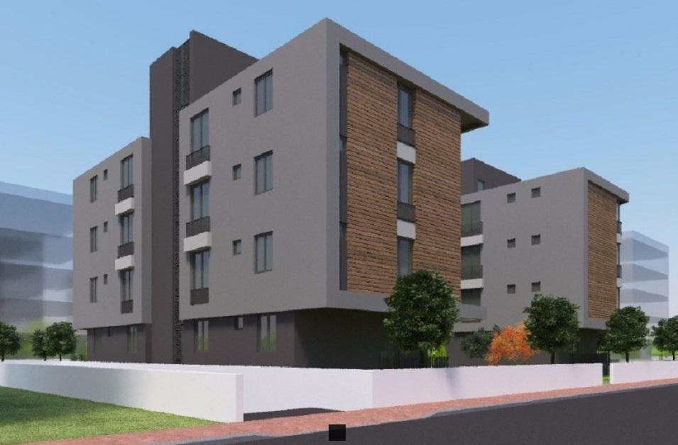 უძრავი კონება Victoria Loft — გადახედეთ უძრავი ქონების საძიებო სისტემას GEOLN.COM. ფოტო 1