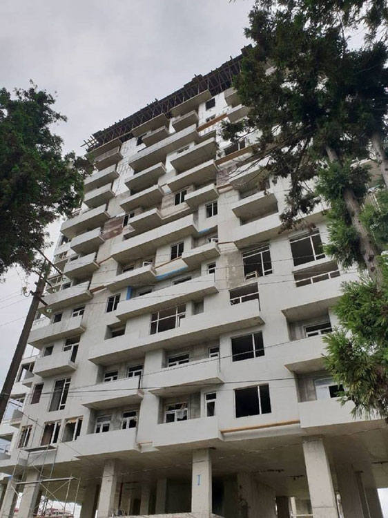 房地产在 Star Palace — look at the real estate search engine GEOLN.COM. 照片 11