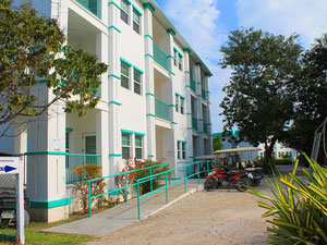 Нерухомість в Grand Baymen Gardens — дивіться на пошуковику нерухомості GEOLN.COM. Фото 7