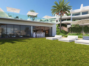 顶层公寓 2 卧室 99 平方米，位于西班牙马尼尔瓦 — 来自开发商和业主的房地产搜索引擎 GEOLN.COM. 照片 14