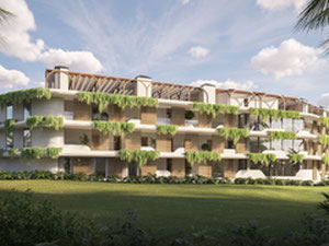 Pre-sale апартаментів та вілл у новому комплексі MANGO VILLAGE Uluwatu Балі — Пошуковик нерухомості від забудовників і власників GEOLN.COM. Фото 2