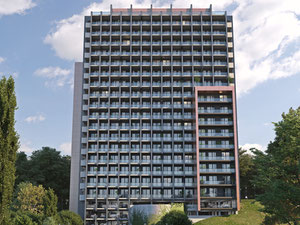 Immobilien in Demax Vake — Schauen Sie sich die Immobiliensuchmaschine GEOLN.COM an. Foto 6