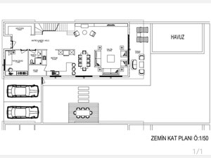 房地产在 Вилла в Анталии — look at the real estate search engine GEOLN.COM. 照片 5