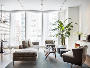 Real estate in One Hundred East Fifty Third Street — look at the real estate search engine GEOLN.COM. Photo 7