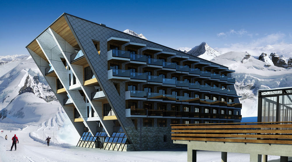 房地产在 Gudauri Hills — look at the real estate search engine GEOLN.COM. 照片 1