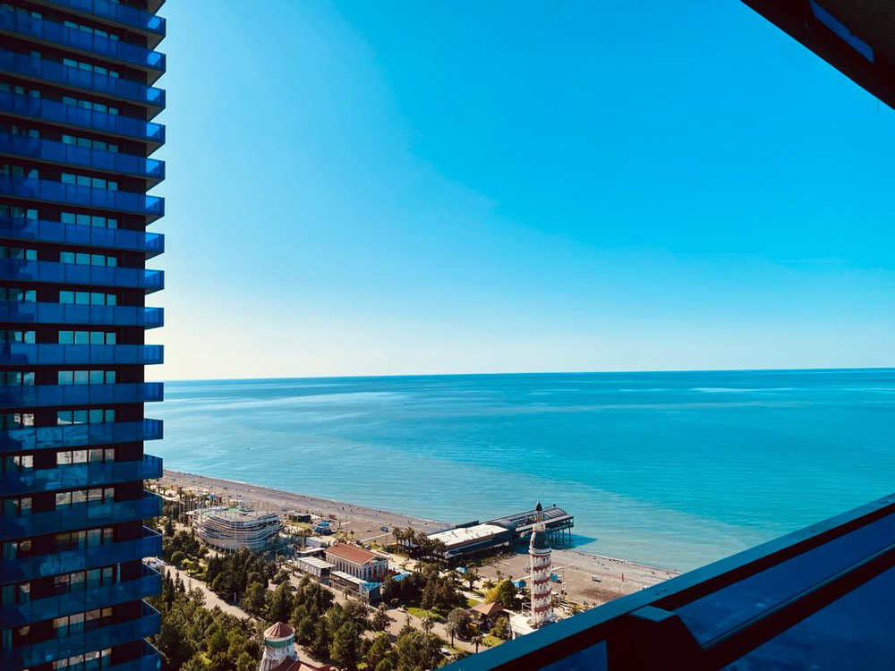 Orbital City — 来自开发商和业主的房地产搜索引擎 GEOLN.COM. 照片 1