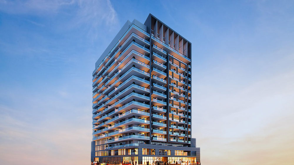 Propiedad en venta en Alexis Tower — mira el buscador inmobiliario GEOLN.COM. Foto 1