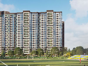 Real estate in Oberih 2 — look at the real estate search engine GEOLN.COM. Photo 4