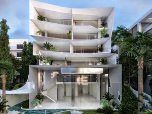 Нерухомість в Alessia — дивіться на пошуковику нерухомості GEOLN.COM. Фото 4