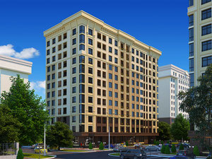 Nieruchomości w Ak-Maral — spójrz na wyszukiwarkę nieruchomości GEOLN.COM. Zdjęcie 3