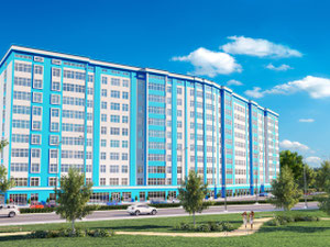 Real estate in Аvila Sky — look at the real estate search engine GEOLN.COM. Photo 3