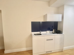 Orbi City BlockD Nadmorski 2-Pokojowy — Wyszukiwarka nieruchomości od deweloperów i właścicieli GEOLN.COM. Zdjęcie 11