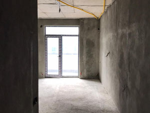 Чёрный каркас — Поисковик недвижимости от застройщиков и собственников GEOLN.COM. Фото 5