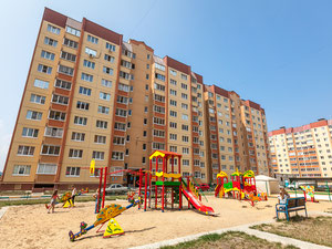 נדל"ן ב Lazurny — עיין במנוע חיפוש הנדל"ן GEOLN.COM. תמונה 3