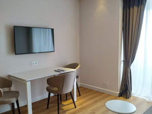 Courtyard Marriott Batumi 出售两室公寓 — 来自开发商和业主的房地产搜索引擎 GEOLN.COM. 照片 6