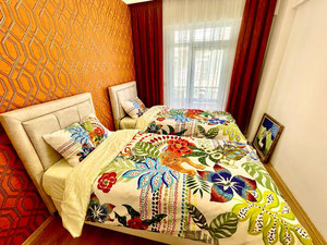 Apartamento de lujo 2+1 en venta — Encuentre propiedades fuera del plan o reventa de bienes inmuebles directamente de desarrolladores y propietarios GEOLN.COM. Foto 7