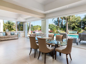 别墅 5 间卧室 560 平方米 在 El Paraiso, 西班牙 — 来自开发商和业主的房地产搜索引擎 GEOLN.COM. 照片 6