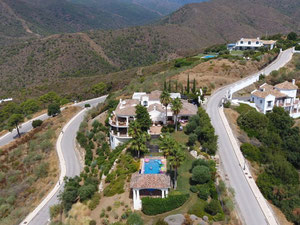 Villa 6 bedrooms 950 m² in Montemayor, Spain — Find off-plan property or real estate resale directly from developers and owners GEOLN.COM. Photo 38