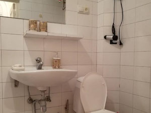 1 кімнатна квартира на Мтацминда. Купити квартиру в Тбілісі, Мтацминда — Пошуковик нерухомості від забудовників і власників GEOLN.COM. Фото 8