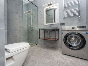 公寓在Mziuri花园 — 来自开发商和业主的房地产搜索引擎 GEOLN.COM. 照片 13