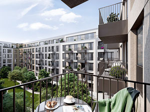 נדל"ן ב SCHŒNEGARTEN — עיין במנוע חיפוש הנדל"ן GEOLN.COM. תמונה 2