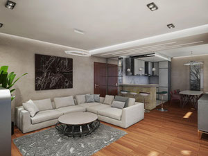 黑山，蒂瓦特，拉多维奇的海边别墅 — 来自开发商和业主的房地产搜索引擎 GEOLN.COM. 照片 7