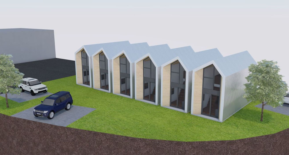 Immobilien in Niederbippstrasse 9 — Schauen Sie sich die Immobiliensuchmaschine GEOLN.COM an. Foto 1